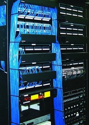 东莞森华电脑科技 构建稳固高效的计算机网络工程，助力企业数字化转型