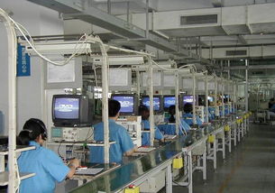 变频调速技术在电气自动化控制与计算机网络工程中的应用与融合