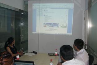 东营市质检所赴黄河三角洲标准技术服务中心开展学习调研