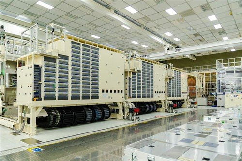 ESG专栏丨TCL华星实力领跑，世界冠军级算法助力智造升级